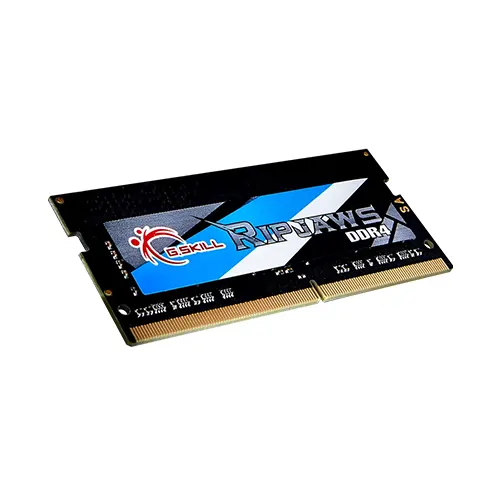 G.Skill Ripjaws 8GB 2400MHz CL16 DDR4 Laptop RAM
